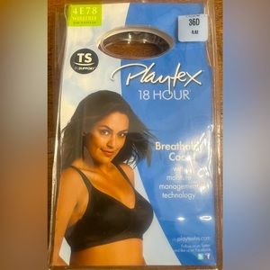 Playtex 18 Hour Bra